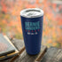 Not Me Us Political Yeti 20oz Tumbler Skin