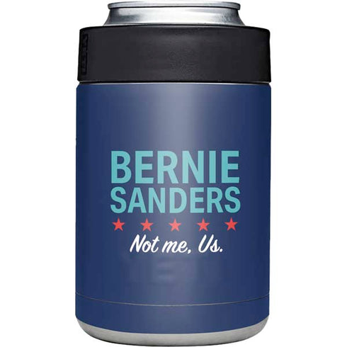Not Me Us Political Yeti Colster Can Insulator Skin