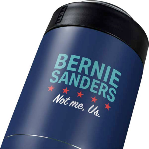 Not Me Us Political Yeti Colster Can Insulator Skin