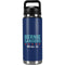 Not Me Us Political YETI Rambler 26oz Bottle Skin