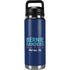 Not Me Us Political YETI Rambler 26oz Bottle Skin
