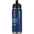 Not Me Us Political YETI Rambler 26oz Bottle Skin