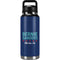 Not Me Us Political YETI Rambler 36oz Bottle Skin