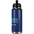 Not Me Us Political YETI Rambler 36oz Bottle Skin