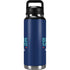Not Me Us Political YETI Rambler 36oz Bottle Skin