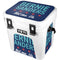 Not Me Us Political YETI Roadie 24 Hard Cooler Skin