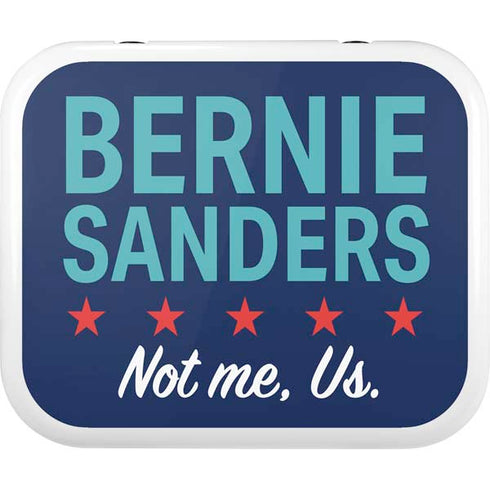 Not Me Us Political YETI Roadie 24 Hard Cooler Skin