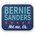 Not Me Us Political YETI Roadie 24 Hard Cooler Skin