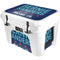 Not Me Us Political YETI Tundra 35 Hard Cooler Skin