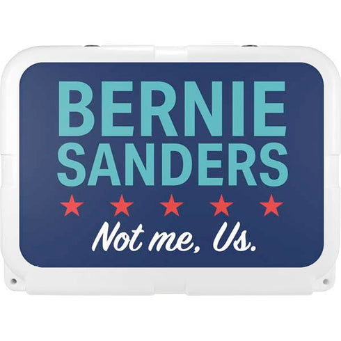 Not Me Us Political YETI Tundra 35 Hard Cooler Skin