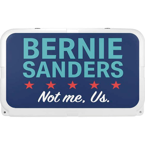 Not Me Us Political YETI Tundra 45 Hard Cooler Skin