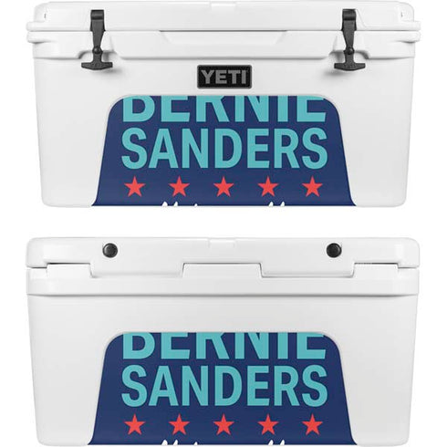 Not Me Us Political YETI Tundra 65 Hard Cooler Skin