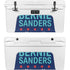 Not Me Us Political YETI Tundra 65 Hard Cooler Skin