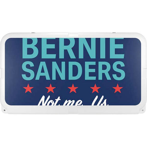 Not Me Us Political YETI Tundra 75 Hard Cooler Skin