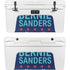 Not Me Us Political YETI Tundra 75 Hard Cooler Skin