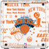 NBA NY Knicks Historic Blast Cooler Master MasterBox Q300L Mini Tower Skin