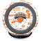 NBA NY Knicks Historic Blast Fast Charge Wireless Charging Stand Skin