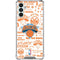 NBA NY Knicks Historic Blast Galaxy A13 5G Clear Case