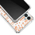 NBA NY Knicks Historic Blast Galaxy A13 5G Clear Case