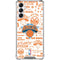 NBA NY Knicks Historic Blast Galaxy A14 5G Clear Case