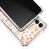 NBA NY Knicks Historic Blast Galaxy A14 5G Clear Case