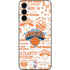 NBA NY Knicks Historic Blast Galaxy A14 5G Skin