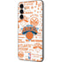 NBA NY Knicks Historic Blast Galaxy A14 5G Skin