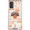 NBA NY Knicks Historic Blast Galaxy A32 5G Clear Case