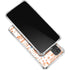 NBA NY Knicks Historic Blast Galaxy A32 5G Clear Case