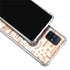NBA NY Knicks Historic Blast Galaxy A51 5G Clear Case