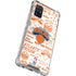 NBA NY Knicks Historic Blast Galaxy A51 5G Clear Case