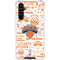 NBA NY Knicks Historic Blast Galaxy A54 5G Clear Case