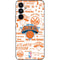 NBA NY Knicks Historic Blast Galaxy A54 5G Skin