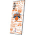 NBA NY Knicks Historic Blast Galaxy Note 10 Plus Skin