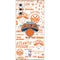 NBA NY Knicks Historic Blast Galaxy Note 10 Skin