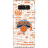 NBA NY Knicks Historic Blast Galaxy Note 8 Skin