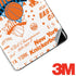 NBA NY Knicks Historic Blast Galaxy Note 8 Skin