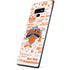NBA NY Knicks Historic Blast Galaxy Note 9 Skin
