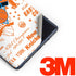 NBA NY Knicks Historic Blast Galaxy Note 9 Skin