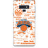 NBA NY Knicks Historic Blast Galaxy Note 9 Skin