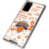 NBA NY Knicks Historic Blast Galaxy Note20 5G Clear Case