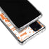 NBA NY Knicks Historic Blast Galaxy Note20 5G Clear Case