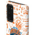 NBA NY Knicks Historic Blast Galaxy Note20 5G Pro Case