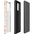 NBA NY Knicks Historic Blast Galaxy Note20 5G Pro Case