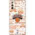 NBA NY Knicks Historic Blast Galaxy Note20 5G Skin