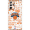 NBA NY Knicks Historic Blast Galaxy Note20 Ultra 5G Skin
