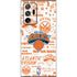 NBA NY Knicks Historic Blast Galaxy Note20 Ultra 5G Skin