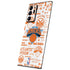 NBA NY Knicks Historic Blast Galaxy Note20 Ultra 5G Skin