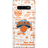 NBA NY Knicks Historic Blast Galaxy S10 Plus Skin