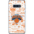 NBA NY Knicks Historic Blast Galaxy S10e Skin